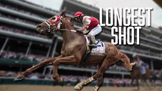 The Biggest Upset in the Kentucky Derby in Over 100 Years | Kentucky Derby | Rich Strike | John Moss