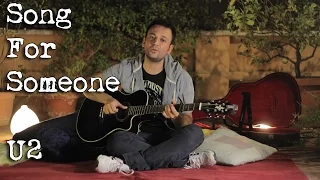 U2 - Song For Someone (cover) #SongForSomeone #Italy