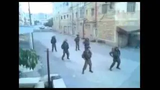 Israeli soldiers dancing to TiK ToK by Ke$ha!!!