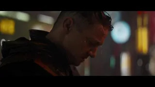 "Don't give me hope" - Scene HD - Avengers: Endgame
