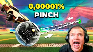 Rocket League MOST SATISFYING Moments! #109 (TOP 100)