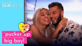 Is this the PERFECT MATCH? 😍| World of Love Island