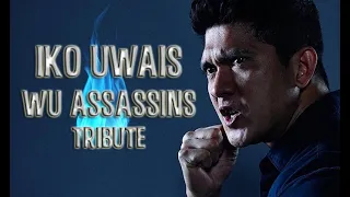 Wu Assassins - Iko Uwais Tribute (2019)