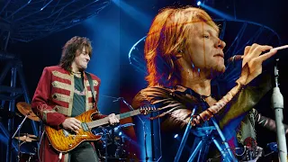 Bon Jovi | Live at MCI Center | Washington 2003