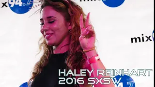 Haley Reinhart 2016 SXSW (Full Show) at the Key Bar