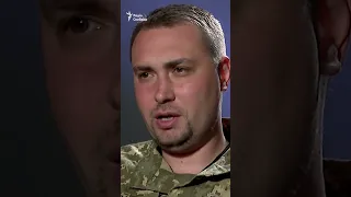 Буданов розповів чому у Росії чекають, коли Путін піде з життя