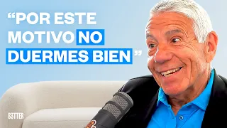 ¿Te Cuesta Dormir? Aquí La Solución | Dr. Eduard Estivill