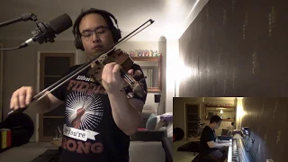 Morning Has Broken (Piano & Violin)