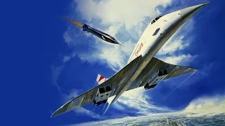 The Concorde...Airport '79 (1979) Movie Review by JWU