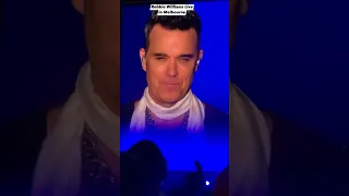 Robbie Williams Live in Australia #robbiewilliams #liveconcert