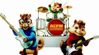 Ai Se Eu Te Pego-Michel Telò (Alvin and the Chipmunks)