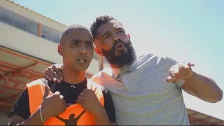 Boland Top 12 Anthem - RJay & LK ft DJ Qwhan (Official Music Video) [TEEZY Visuals]