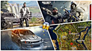 YA SALIO BLACKOUT! ACTIVISION SE LE FILTRA EL MAPA DE BATTLE ROYALE EN COD MOBILE! ES IMPRESIONANTE!