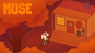 MUSE [ANIMATED SHORT]