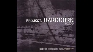 VA - Project Hardcore 2005 -2CD-2005 - FULL ALBUM HQ