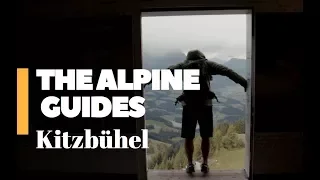 The Alpine Guide to Kitzbühel, Austria