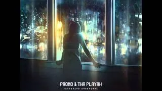 Promo & Tha Playah Feat. Snowflake ‎-- Open (Upside Down) (Full Length DJ Mix).wmv