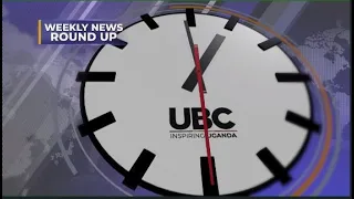 UBC WEEKLY NEWS ROUND UP With Sandra Kahunde || 11th December 2022