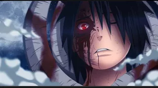 [AMV] Kakashi and Obito  Lovely