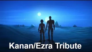 Kanan/Ezra Tribute - In My Blood (The Score)