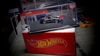 Lamley Preview: Hot Wheels RLC Exclusive Urban Outlaw Porsche 964