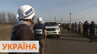 Эвакуация украинцев из Китая и выборы на Донбассе – темы Свободы слова