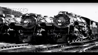 Chattanooga Choo Choo-PBS Documentary: Tracing the Tracks: 100 Years of the Chattanooga Choo Choo