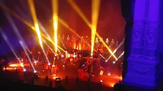 HAEVN - No Man's Land (new single) (Live @ Carré 5/10/18)