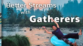 Better Java Streams with Gatherers - Inside Java Newscast #57