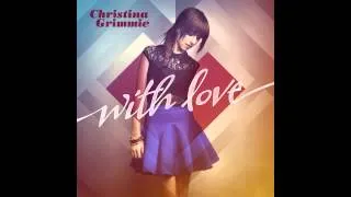 With Love - Christina Grimmie - With Love