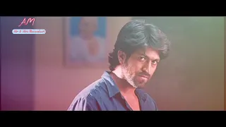 Mr and Mrs Ramachari love bgm | Rocking Star Yash, Radhika pandit