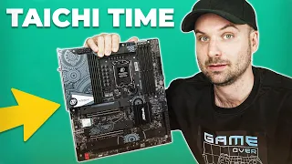 Premium Features at a Lower Price! ASRock Z790 Taichi Lite Review