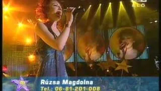 Magdi Ruzsa - Ederlezi - Goran Bregovic