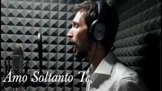 Andrea Bocelli ft. Ed Sheeran - Amo Soltanto Te - Bruno Sergio Cover