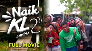 NAIK KL 2 FULL MOVIE - zukieee