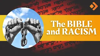 Book of Amos In-Depth Bible Study 30: The Bible and RACISM | Pastor Allen Nolan Sermon