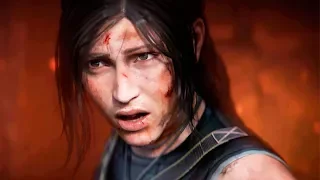 Shadow of the Tomb Raider — Русский трейлер игры (2018)