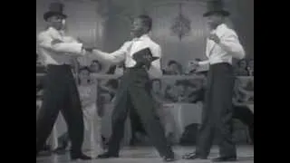 Berry Brothers - You'll Never Know  (Lady Be Good 1941)