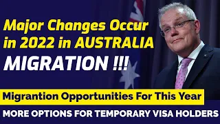 2022-23 Australian Study Visa Scholarships Program | Australian Immigration Updates