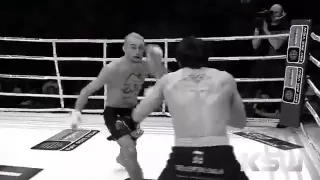 Anzor Azhiev Vs Artur Sowinski