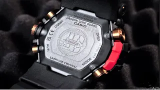 Top 10 Best G-Shock Watches For Men for Value and Quality in 2024!