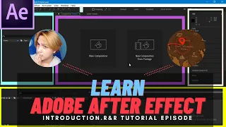 AFTER EFFECT TUTORIAL II LEARN ADOBE AFTER EFFECTS II INTRODUCTION FOR BEGINNERS II TAGALOG