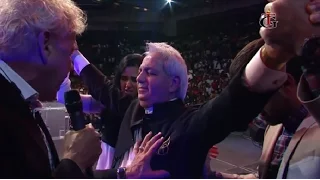 Benny Hinn - Glorious Anointing in Miami