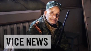 Volunteer Soldiers Fighting in Ukraine: Russian Roulette (Dispatch 102)