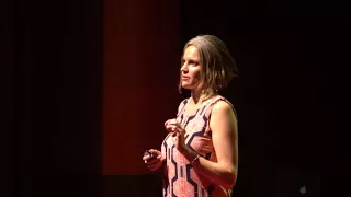 Good Sex Isn't About Knowing What You're Doing | Sarah Byrden | TEDxVail