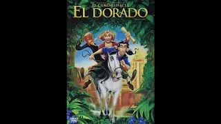 Soundtracks en español latino:  El camino hacia El Dorado (2000)