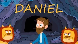 DANIEL | Na Cova dos Leões