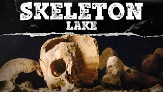 The Mystery of Skeleton Lake | The Remains In Roopkund Lake | Mystery Syndicate