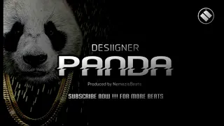 "Panda" desiigner Prod.by NemezisBeats (clean version)