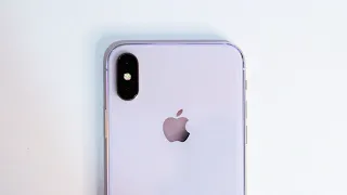 ¿Vale la Pena COMPRAR el iPhone X en 2023? ¿Recibirá iOS 17? | Puerto Tech